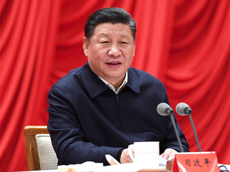 如何打好防范化解重大风险之战，习近平这样部署