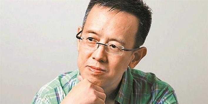 看完《流浪地球》 你也该读读韩松