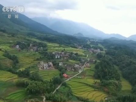 【领航新时代】湖南：从难点入手 向短板发力