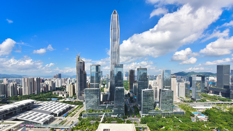 一图读懂 | GDP破2.4万亿元！深圳2018年经济“成绩单”公布
