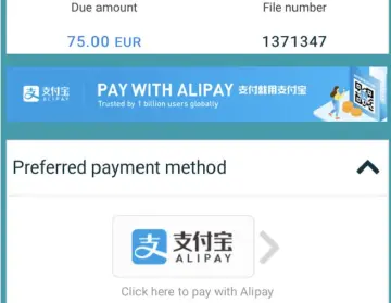 欧足联官网正式开通支付宝，欧洲杯6月将开始售票