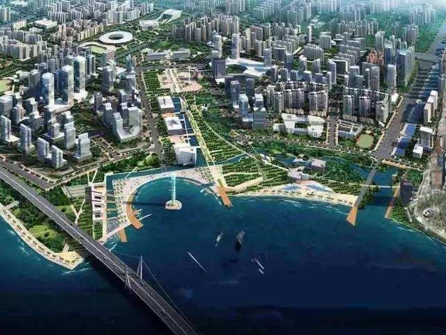 助力“区块链+实体经济”！香港首个置业区块链跨界平台二季度面世