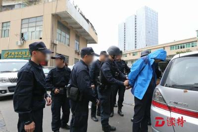 深圳警方打掉一垄断海鲜市场涉恶团伙