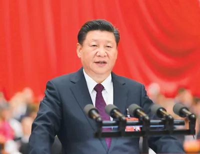习近平向中国－东盟媒体交流年开幕式致贺信 