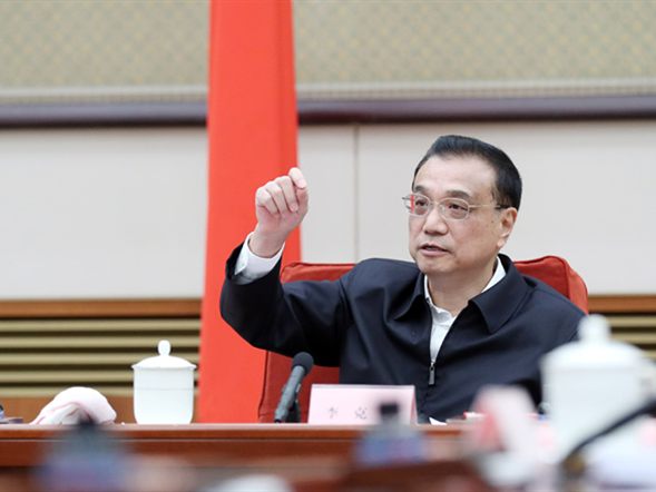 李克强开会讨论的这件民生大事有多重：4位部长相继汇报