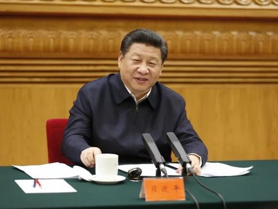 今天，我们这样诠释习近平三年前的一篇重要讲话