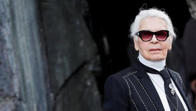 “老佛爷”去了！香奈儿艺术总监Karl Lagerfeld去世，享年85岁