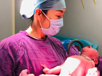 猪年春节，宝安妇幼诞生了339个“贺岁宝宝”！