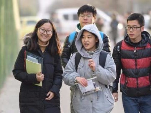 教育部：严肃查处学术不端、招考弄虚作假等行为