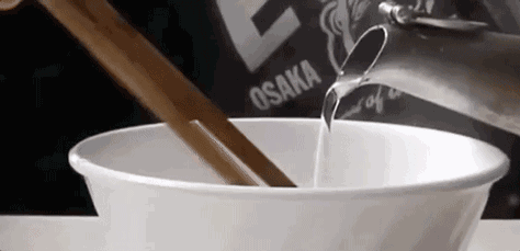 广东人饭前一定要long碗？能消毒吗？真相其实是……