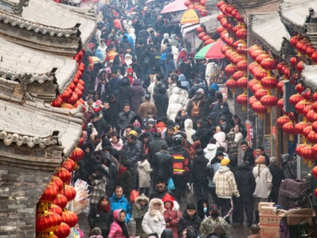 春节档经济激发资本市场新期待，来看盘点——