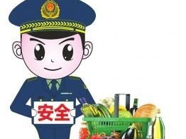 深圳警方展开“保卫舌尖安全”统一行动