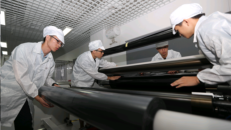 9109.5亿元！深圳成为全国首个工业增加值破9000亿元的城市