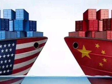 美国人又来谈判了，这三个小细节很耐人寻味！