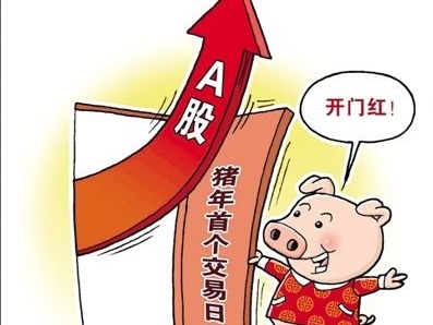 猪年A股首个时间窗口开启 春季行情“且行且珍惜”
