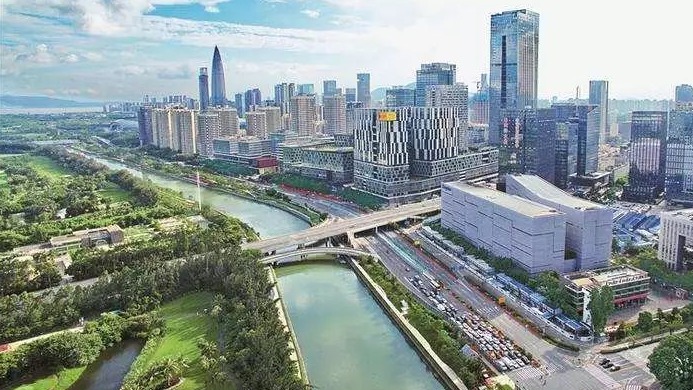 识圳｜深圳发出治水总攻令