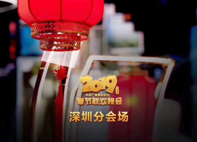 千架编队，“天女散花”！深企无人机将惊艳春晚深圳分会场