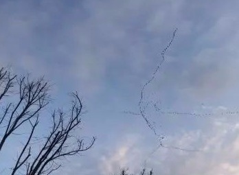 最低10 ℃！周末这波冷空气有点强……回暖从今天开始