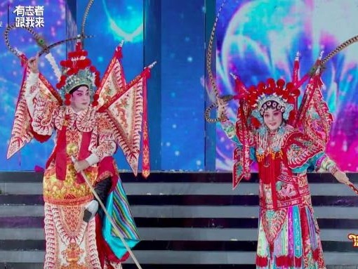 厉害了，深圳春晚3000多名演员，竟大多来自本土艺术团体！