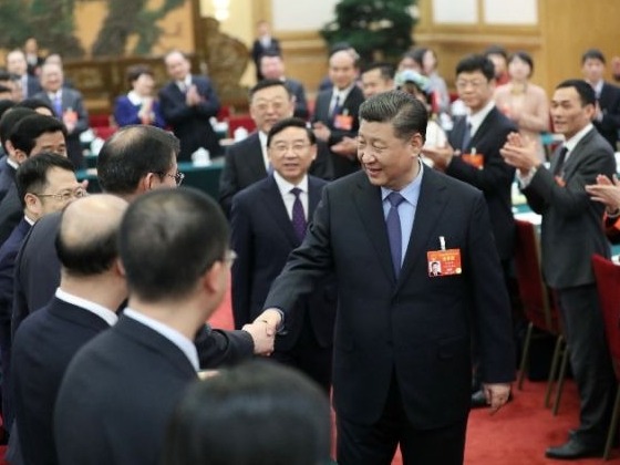 微视频 | 连家船民上岸记