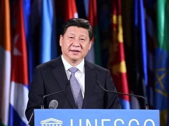 以文明互鉴之光照亮人类未来