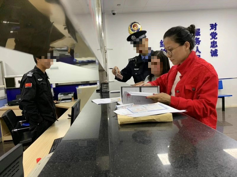 “今天我当班”之平凡岗位的精彩人生 | 执行法官的一天