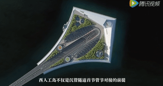 超级工程“深中通道”计划2024年通车 建设难度或超越港珠澳大桥