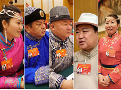 习近平在内蒙古代表团说：抓这件事要“不动摇不松劲不开口子”