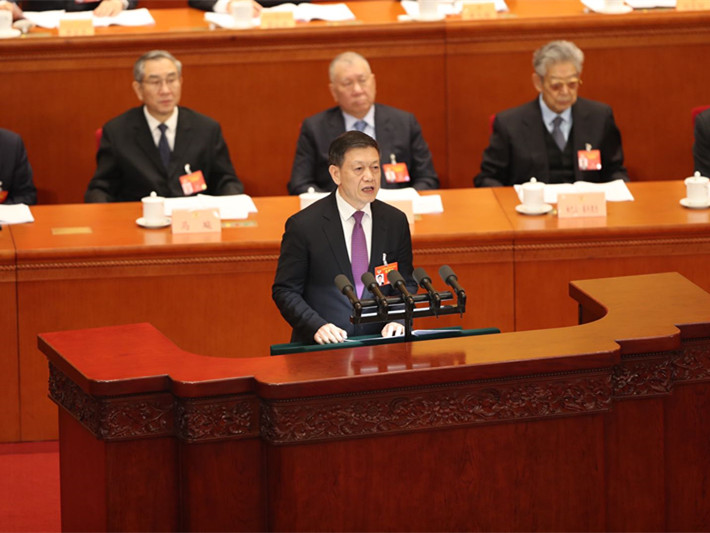 全国政协委员戴北方：全面营造科技创新良好环境 大力实施创新驱动发展战略