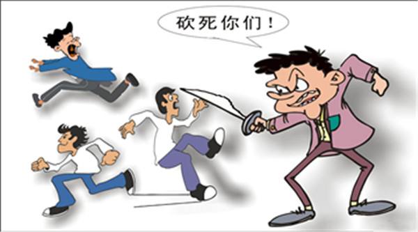 为帮老乡“出气”持刀伤人 宝安警方跨省缉凶嫌疑人落网