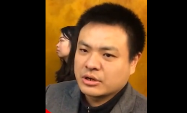 现场 | 全国人大代表刘若鹏：粤港澳大湾区是科技创新聚集地