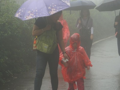 注意啦！深圳周末有雨，天气明显转凉