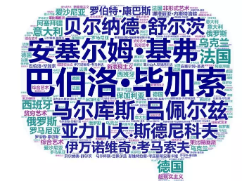 看展 | 大师作品云集！66件精品力作将在南京展出