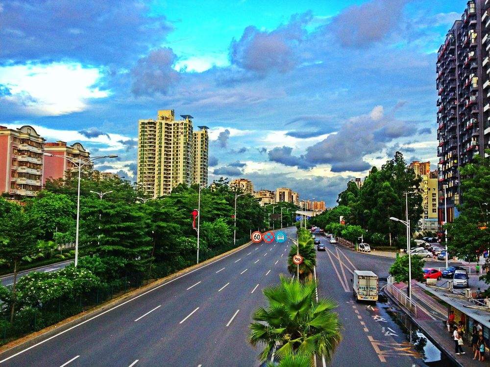 九成以上街道环卫指数超80！深圳2月环卫短板问题明显改善