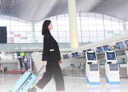 全国学雷锋活动示范点：“春风服务”温暖旅客