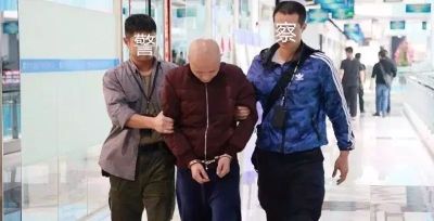 200名警察从天而降！深圳一女子面试竟遇上警方抓捕行动