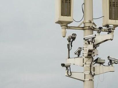 等你的意见！深圳涉及隐私场所安装监控最高拟罚3万 