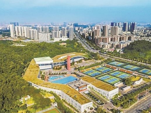 光明区举行投资环境推介会 全力打造深圳北部“六个中心”