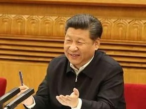 习近平主席给意大利罗马国立住读学校师生回信