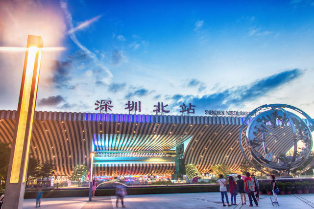注意了！深圳北站这个公交场站将暂停运营！ 
