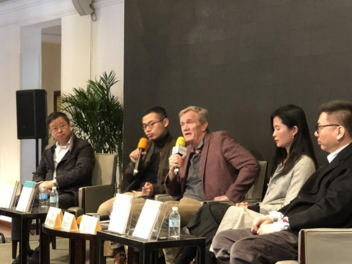 塞林格之子中国行！纪念塞林格诞辰100周年 译林出版最新作品集