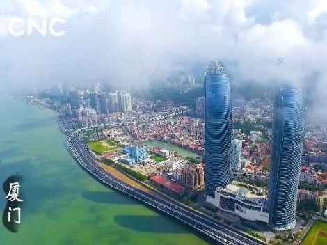 习近平要求这个地方在这方面走在前头