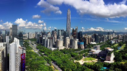企业回迁的背后  ——看深圳如何优化营商环境打造强大城市“引力场”