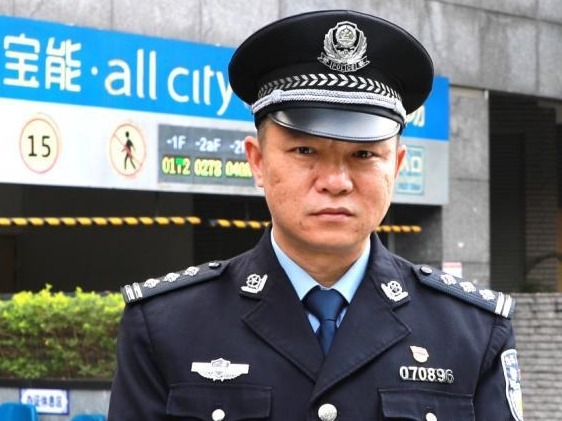 每日警星 | 印勇：一心为民的社区警长