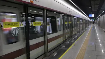 一图读懂｜出行更便捷！今明两年深圳8条地铁建成通车