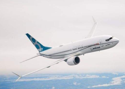 欧洲航空安全局要求欧盟境内停飞波音737-MAX机型