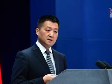 外交部：部分埃航遇难中国公民家属抵达埃塞 使馆提供协助