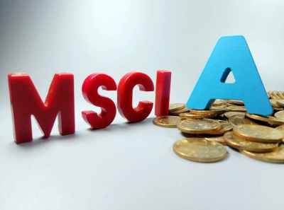 MSCI分三步扩大纳入A股,创业板股票首次被列入
