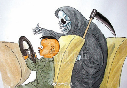 未成年+酒驾+无证，深圳交警送你一份“处罚套餐”