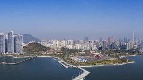 深圳市委外事工作委员会第一次会议研究了啥?  